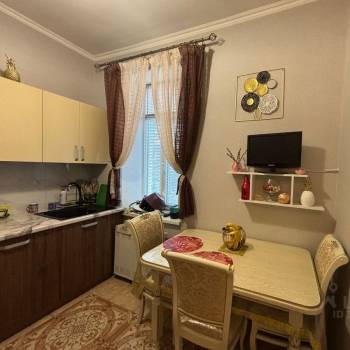 Продается 2-х комнатная квартира, 48,1 м²