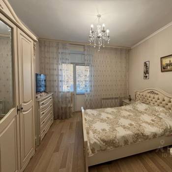 Продается 2-х комнатная квартира, 48,1 м²