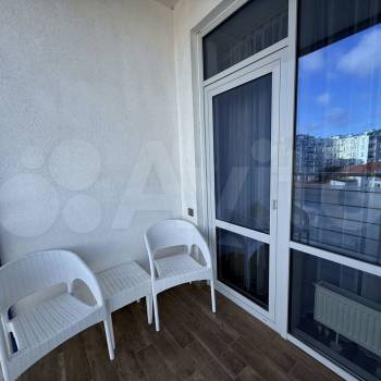Продается 1-комнатная квартира, 37 м²