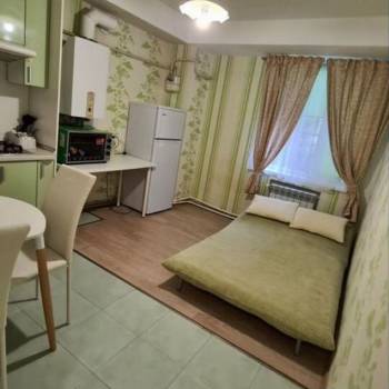 Сдается 1-комнатная квартира, 41 м²