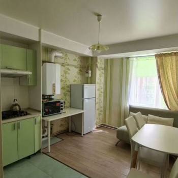 Сдается 1-комнатная квартира, 41 м²