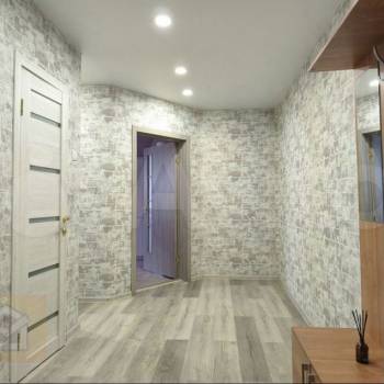 Сдается 1-комнатная квартира, 41 м²