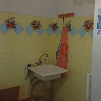 Продается 2-х комнатная квартира, 56 м²