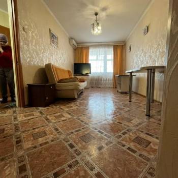 Сдается 2-х комнатная квартира, 0 м²