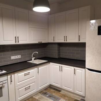 Сдается 1-комнатная квартира, 41 м²