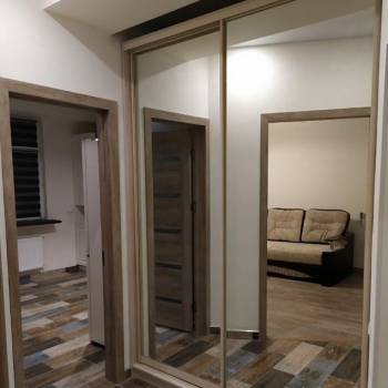 Сдается 1-комнатная квартира, 41 м²