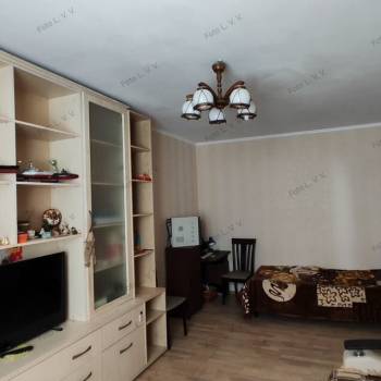 Продается 1-комнатная квартира, 37,2 м²