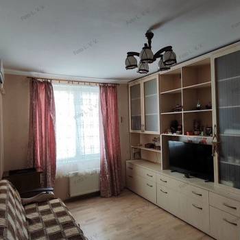 Продается 1-комнатная квартира, 37,2 м²