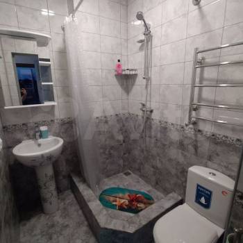 Сдается 1-комнатная квартира, 20 м²