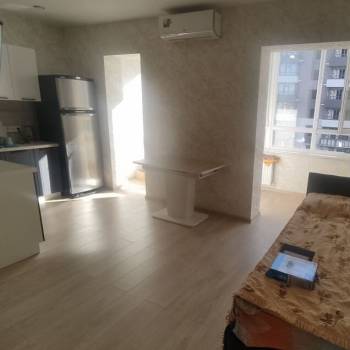 Сдается 1-комнатная квартира, 31 м²