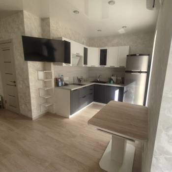 Сдается 1-комнатная квартира, 31 м²