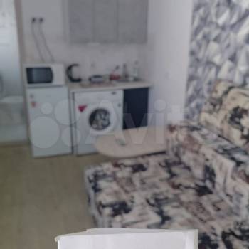 Сдается 1-комнатная квартира, 15 м²