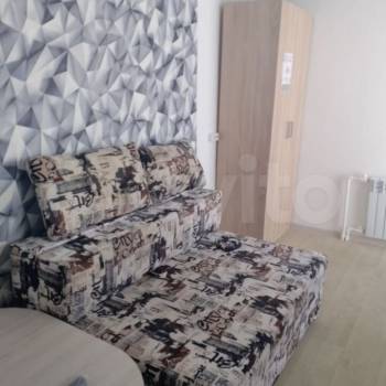 Сдается 1-комнатная квартира, 15 м²