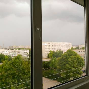 Сдается 1-комнатная квартира, 34 м²