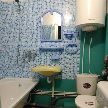 Сдается 1-комнатная квартира, 34 м²