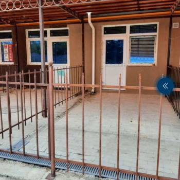 Продается 1-комнатная квартира, 17 м²