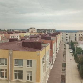 Продается 1-комнатная квартира, 17 м²