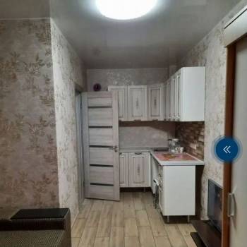 Продается 1-комнатная квартира, 17 м²