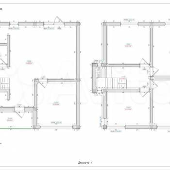Продается Дом, 120 м²