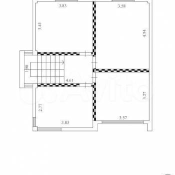 Продается Дом, 120 м²