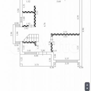 Продается Дом, 120 м²