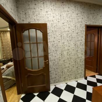 Продается 2-х комнатная квартира, 55 м²