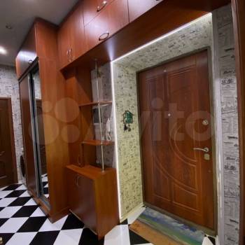 Продается 2-х комнатная квартира, 55 м²