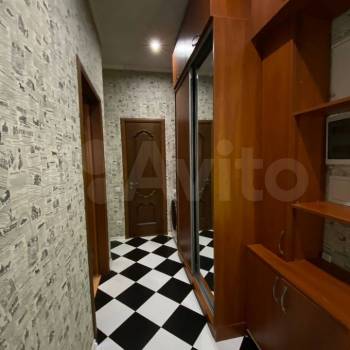 Продается 2-х комнатная квартира, 55 м²