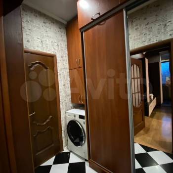 Продается 2-х комнатная квартира, 55 м²