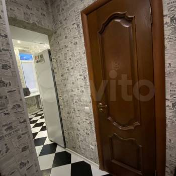 Продается 2-х комнатная квартира, 55 м²
