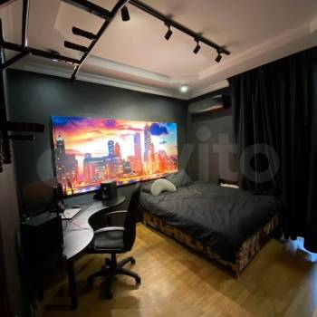 Продается 2-х комнатная квартира, 55 м²