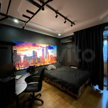 Продается 2-х комнатная квартира, 55 м²