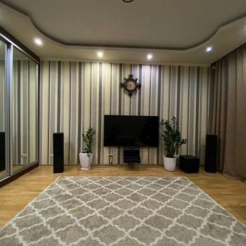 Продается 2-х комнатная квартира, 55 м²