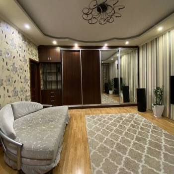 Продается 2-х комнатная квартира, 55 м²