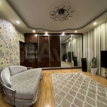 Продается 2-х комнатная квартира, 55 м²