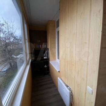 Продается 2-х комнатная квартира, 55 м²
