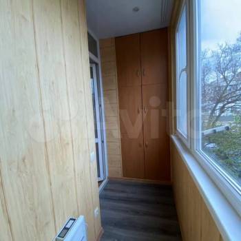 Продается 2-х комнатная квартира, 55 м²