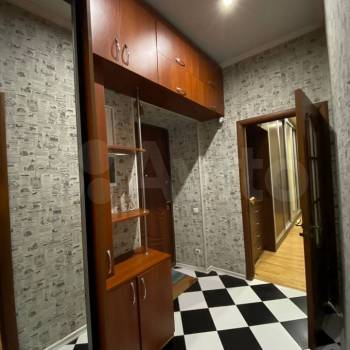 Продается 2-х комнатная квартира, 55 м²