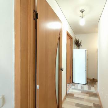 Продается 1-комнатная квартира, 32,7 м²