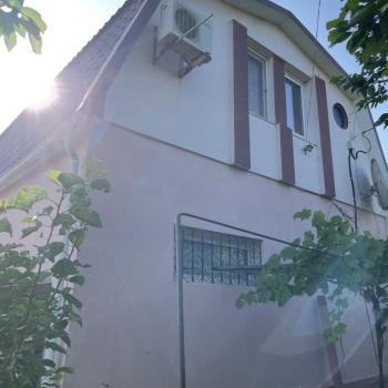 Продается Дом, 106,6 м²