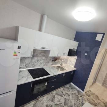 Сдается 1-комнатная квартира, 36 м²