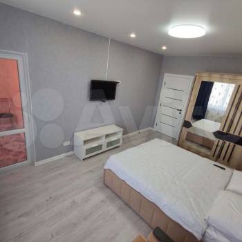 Сдается 1-комнатная квартира, 36 м²