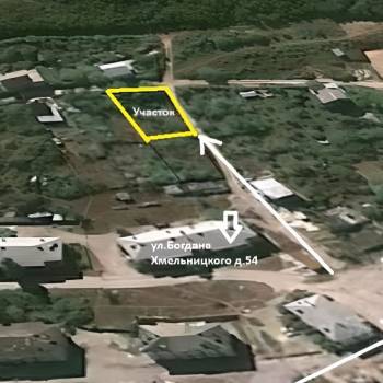 Продается Участок, 700 м²