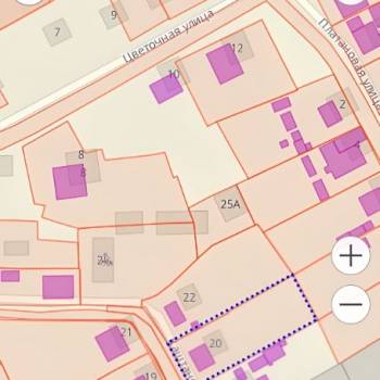 Продается Участок, 1200 м²