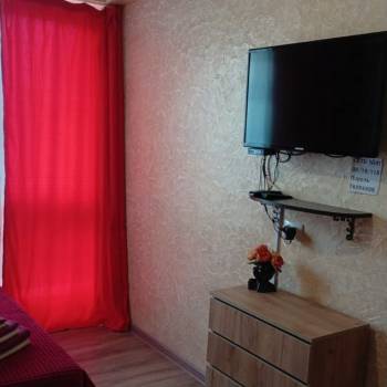 Сдается 1-комнатная квартира, 18 м²