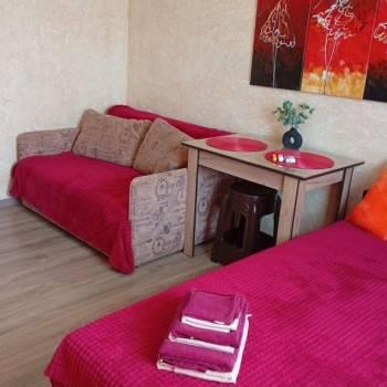 Сдается 1-комнатная квартира, 18 м²