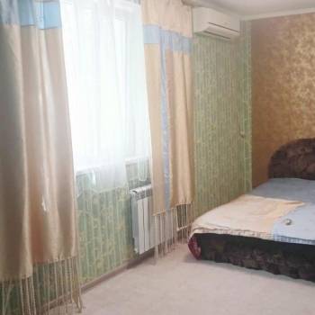 Сдается 2-х комнатная квартира, 43 м²