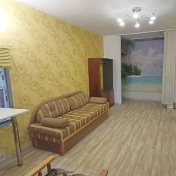 Сдается 2-х комнатная квартира, 43 м²