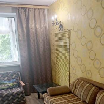 Сдается 2-х комнатная квартира, 43 м²