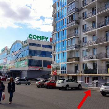 Сдается Нежилое помещение, 64 м²